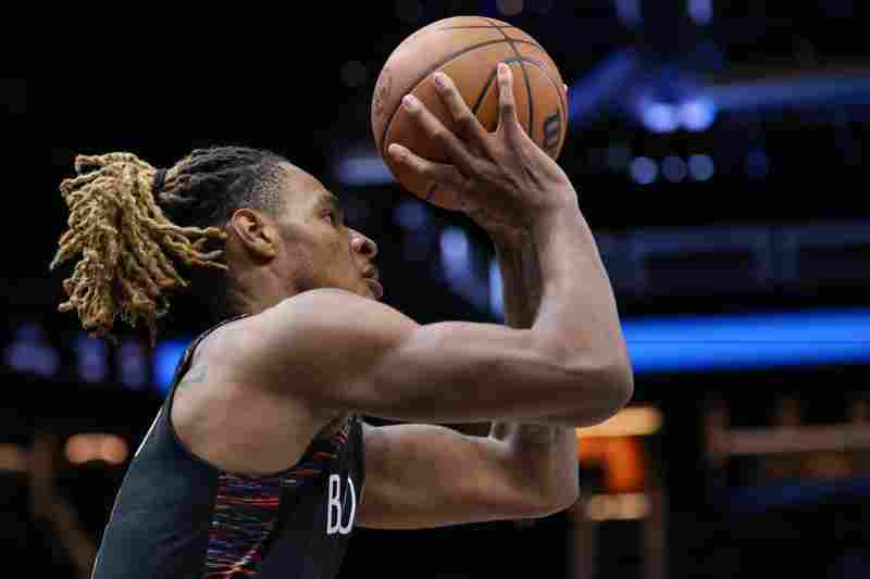 開場火熱！克洛尼追身三分再中 包攬球隊前8分