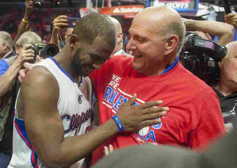 保羅跳船！美網(wǎng)友炸鍋：CP3去雷霆爭冠+退役吧 氣死體壇最爛隊