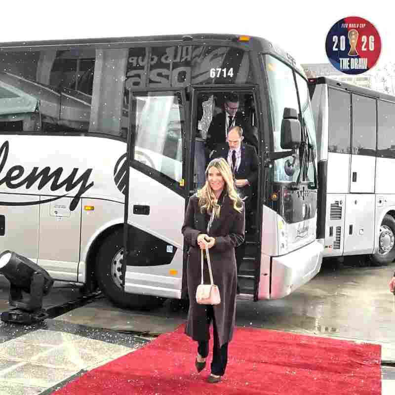 英格蘭簽運(yùn)將如何？圖赫爾已抵達(dá)世界杯抽簽現(xiàn)場