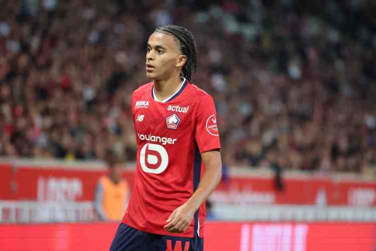 本輪攻入制勝球！伊?！つ钒团宸灼骄?00.5分鐘參與1粒進(jìn)球