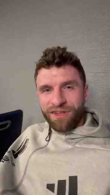 穆勒：艱難的夜晚&我們拼盡全力但還是不夠，祝賀邁阿密國際