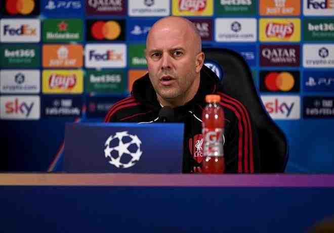 體壇聯(lián)播｜斯洛特首度公開回應(yīng)薩拉赫，曼聯(lián)4比1大勝狼隊(duì)